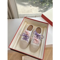 Marni 마르니 뮬 스니커즈 신발