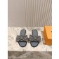LV 루이비통 샌들 슬리퍼 신발