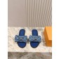 LV 루이비통 샌들 슬리퍼 신발
