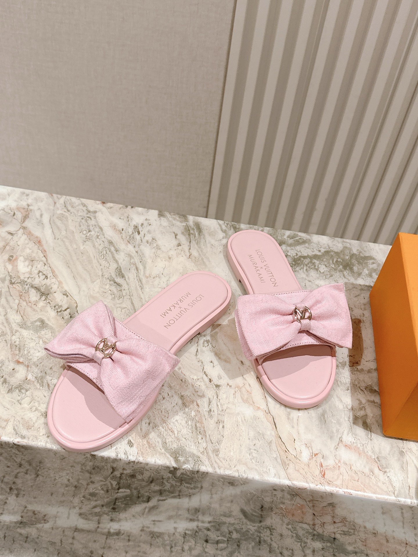 LV 루이비통 샌들 슬리퍼 신발