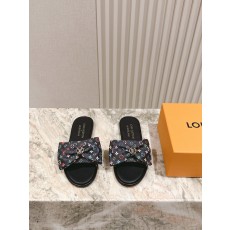 LV 루이비통 샌들 슬리퍼 신발