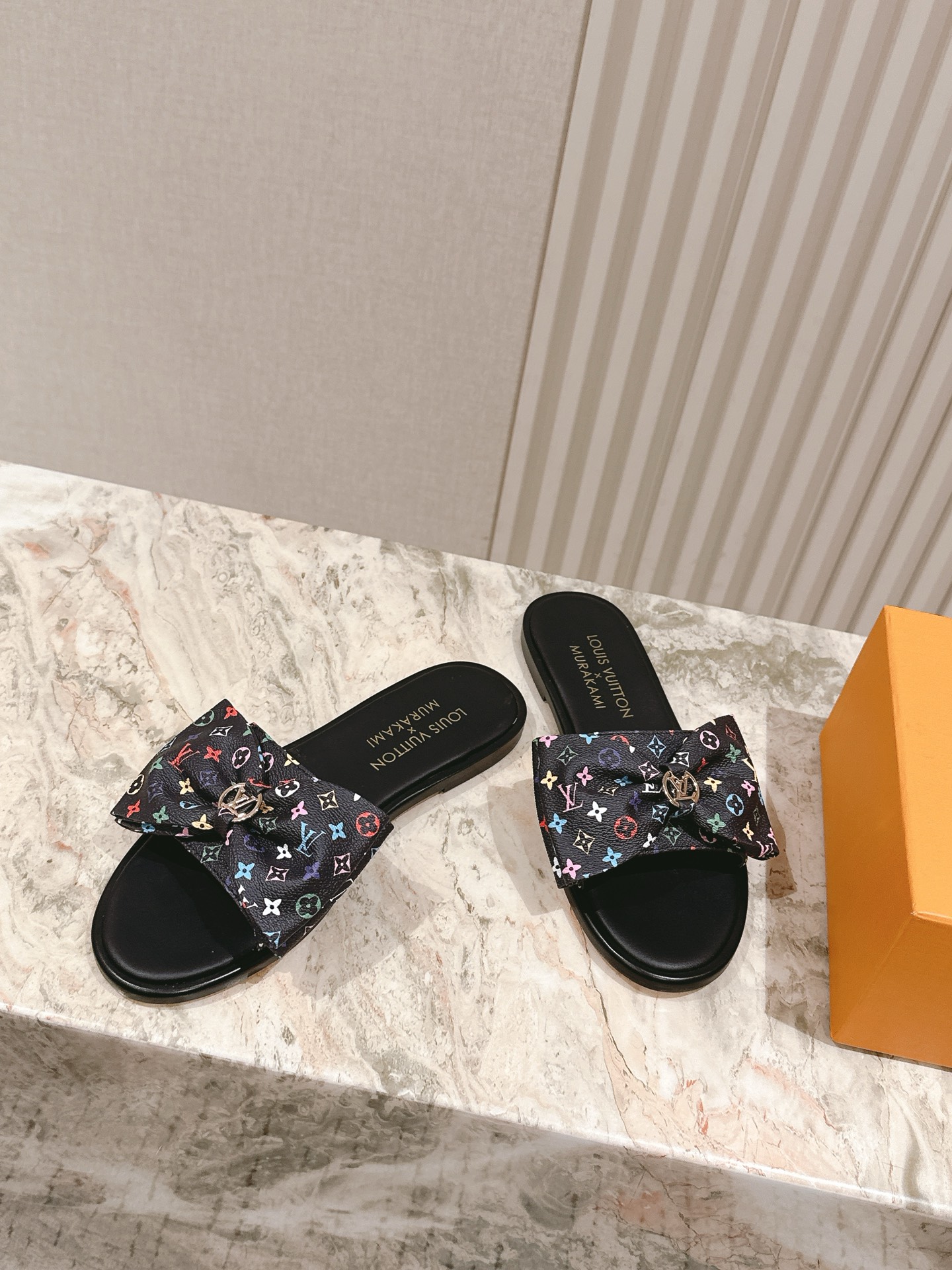 LV 루이비통 샌들 슬리퍼 신발