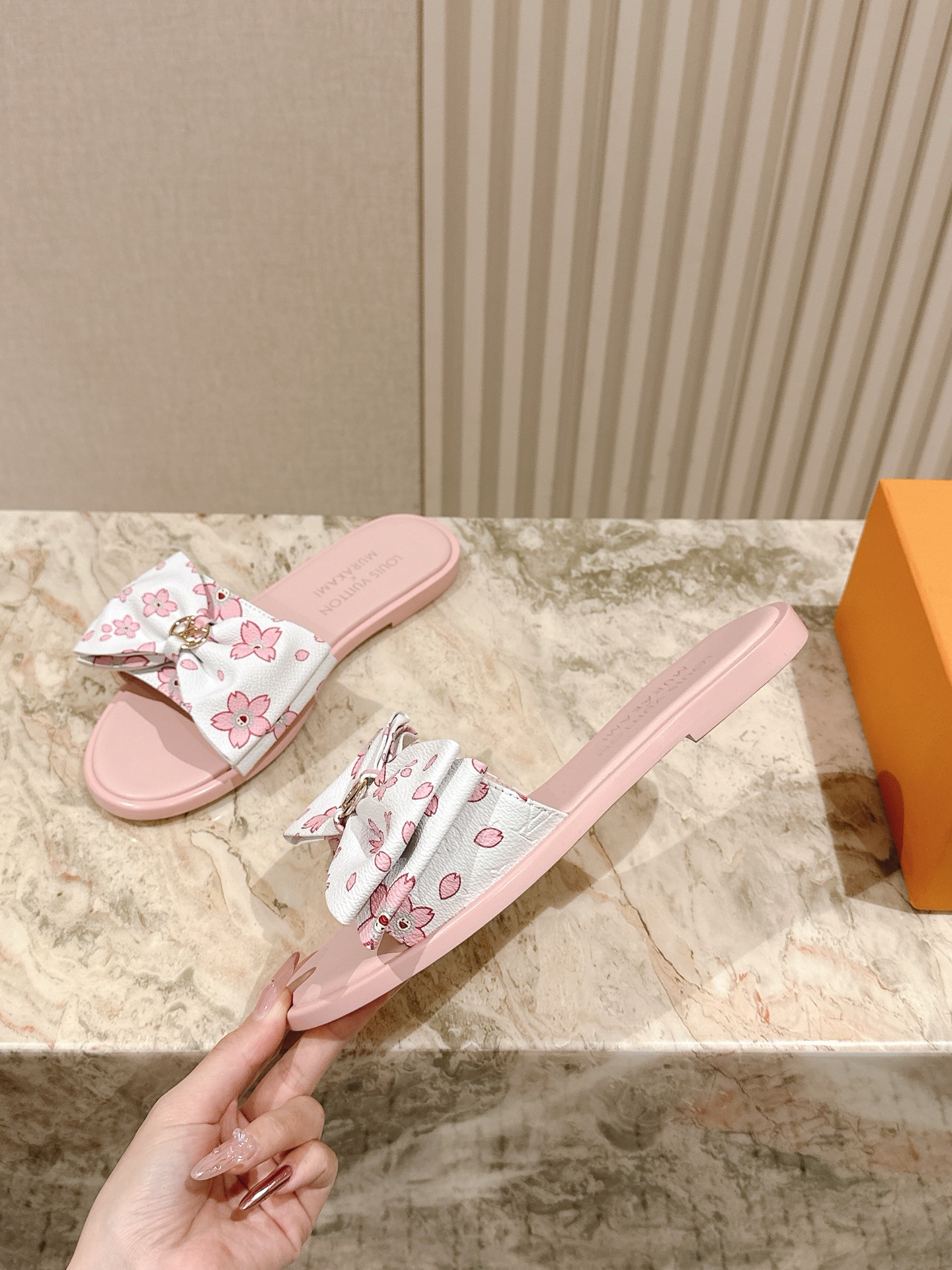 LV 루이비통 샌들 슬리퍼 신발