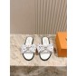 LV 루이비통 샌들 슬리퍼 신발