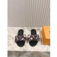 LV 루이비통 샌들 슬리퍼 신발