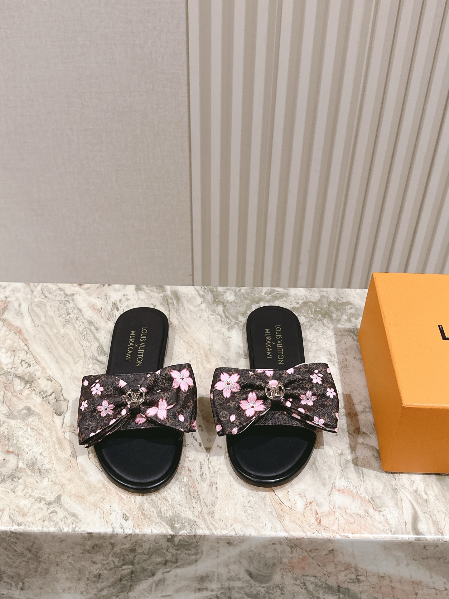 LV 루이비통 샌들 슬리퍼 신발