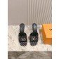 LV 루이비통 샌들 슬리퍼 신발