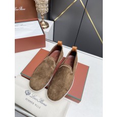 Loro Piana 로로피아나 슬립온 로퍼 신발