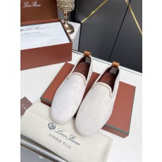 Loro Piana 로로피아나 슬립온 로퍼 신발