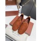 Loro Piana 로로피아나 슬립온 로퍼 신발