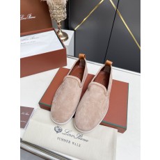 Loro Piana 로로피아나 슬립온 로퍼 신발