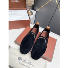 Loro Piana 로로피아나 슬립온 로퍼 신발