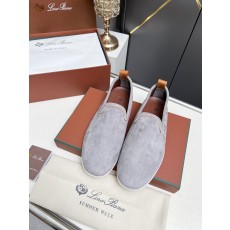 Loro Piana 로로피아나 슬립온 로퍼 신발