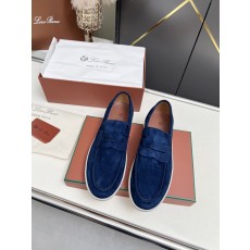 Loro Piana 로로피아나 로퍼 구두 신발