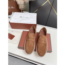 Loro Piana 로로피아나 로퍼 구두 신발