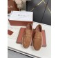 Loro Piana 로로피아나 로퍼 구두 신발