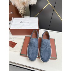 Loro Piana 로로피아나 로퍼 구두 신발
