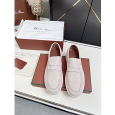 Loro Piana 로로피아나 로퍼 구두 신발