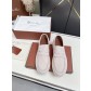 Loro Piana 로로피아나 로퍼 구두 신발