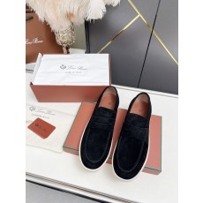 Loro Piana 로로피아나 로퍼 구두 신발