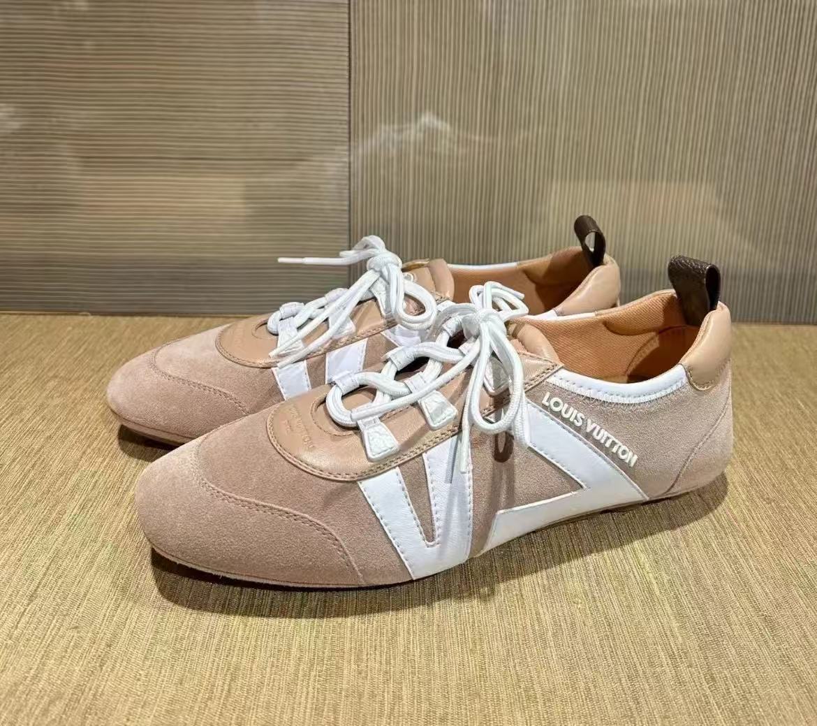 LV 루이비통 스니커즈 신발