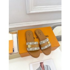 LV 루이비통 슬리퍼 샌들 신발