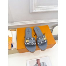 LV 루이비통 슬리퍼 샌들 신발