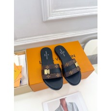 LV 루이비통 슬리퍼 샌들 신발