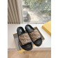 Fendi 펜디 샌들 슬리퍼 신발