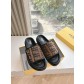 Fendi 펜디 샌들 슬리퍼 신발