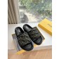 Fendi 펜디 샌들 슬리퍼 신발