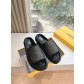 Fendi 펜디 샌들 슬리퍼 신발