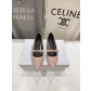 Celine 셀린느 구두 플랫슈즈 단화 신발