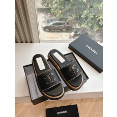 CHANEL 샤넬 샌들 슬리퍼 신발