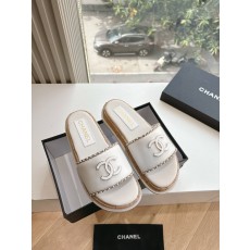 CHANEL 샤넬 샌들 슬리퍼 신발