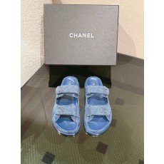 Chanel 샤넬 샌들 슬리퍼 신발