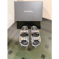 Chanel 샤넬 샌들 슬리퍼 신발