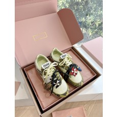 miumiu 미우미우 스니커즈 신발