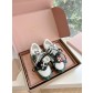 miumiu 미우미우 스니커즈 신발