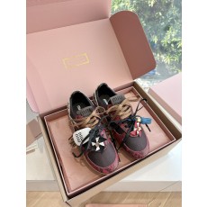 miumiu 미우미우 스니커즈 신발