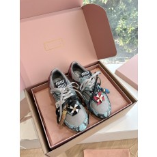 miumiu 미우미우 스니커즈 신발