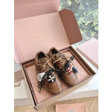 miumiu 미우미우 스니커즈 신발