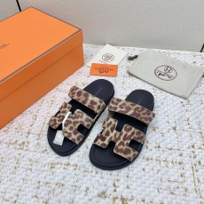 Hermes 에르메스 슬리퍼 샌들 신발