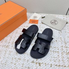 Hermes 에르메스 슬리퍼 샌들 신발