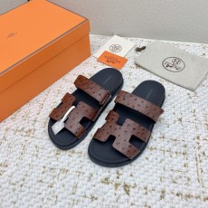 Hermes 에르메스 슬리퍼 샌들 신발