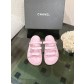 Chanel 샤넬 샌들 슬리퍼 신발