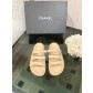 Chanel 샤넬 샌들 슬리퍼 신발