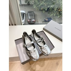 Balenciaga 발렌시아가 플랫 슈즈 단화 신발