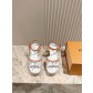 LV 루이비통 통굽 샌들 슬리퍼 신발