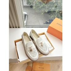 LV 루이비통 로퍼 구두 신발